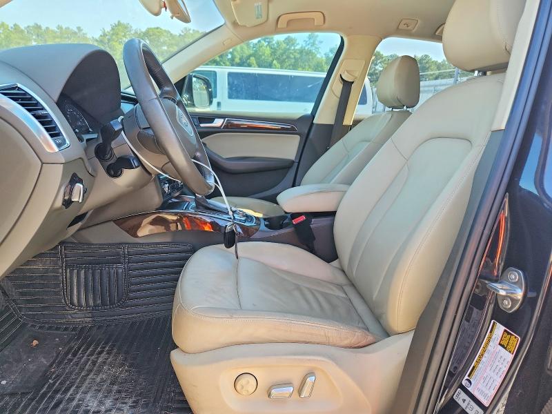 Aukcja sprzedaży 2015 Audi Q5, vin: WA1CFAFP3FA089341, numer aukcji: 65652806