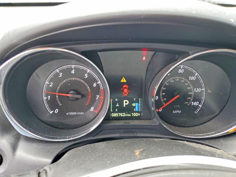 Aukcja sprzedaży 2023 Mitsubishi Outlander Sport, vin: JA4ARUAU5PU009082, numer aukcji: 64954896