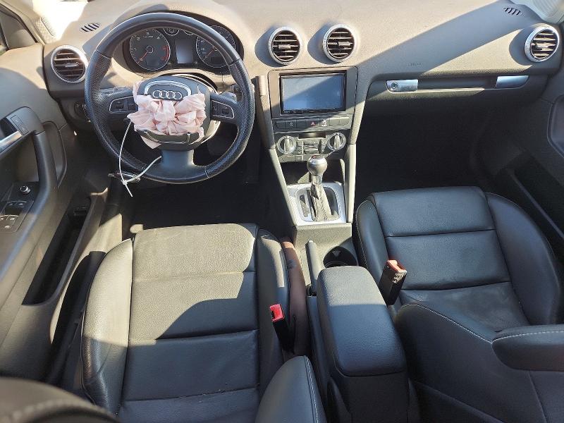 Продажа на аукционе авто 2013 Audi A3, vin: WAUKJAFM5DA030971, номер лота: 66655076