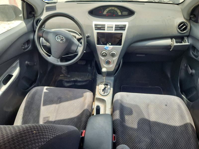 Продажа на аукционе авто 2007 Toyota Yaris, vin: JTDBT923971039587, номер лота: 64565746