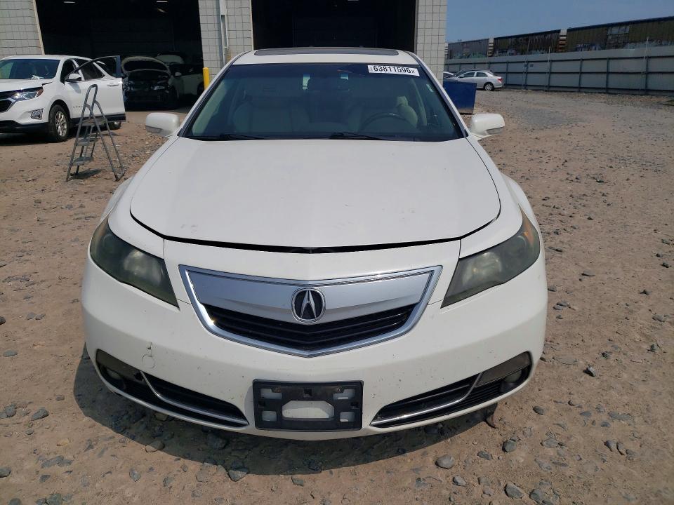 Продажа на аукционе авто 2012 Acura Tl, vin: 19UUA9F58CA001967, номер лота: 63811596