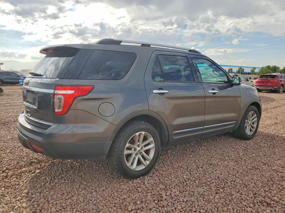 Aukcja sprzedaży 2015 Ford Explorer, vin: 1FM5K7D87FGC51067, numer aukcji: 66142636