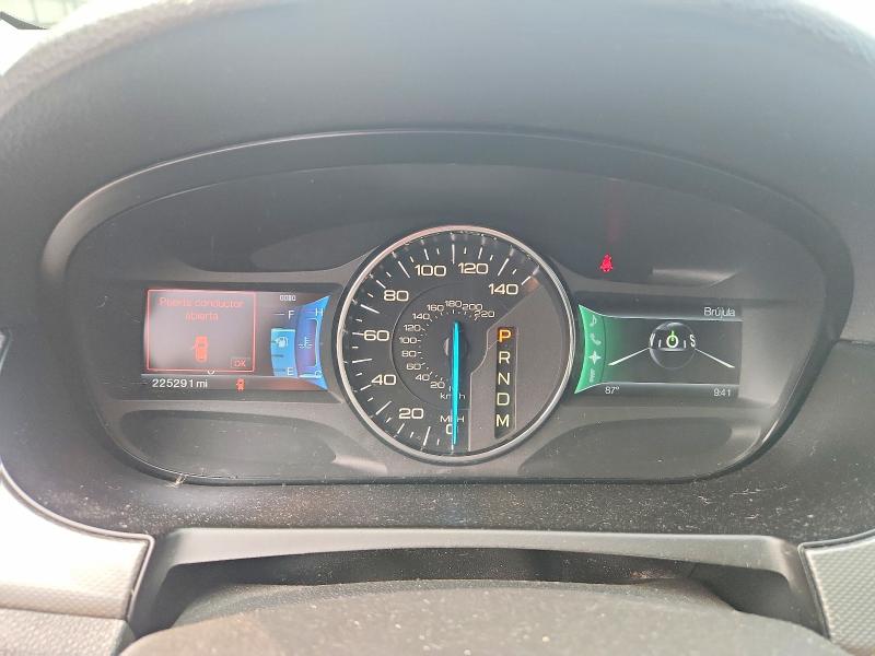 Aukcja sprzedaży 2011 Ford Edge, vin: 2FMDK4JC0BBB53261, numer aukcji: 66236116