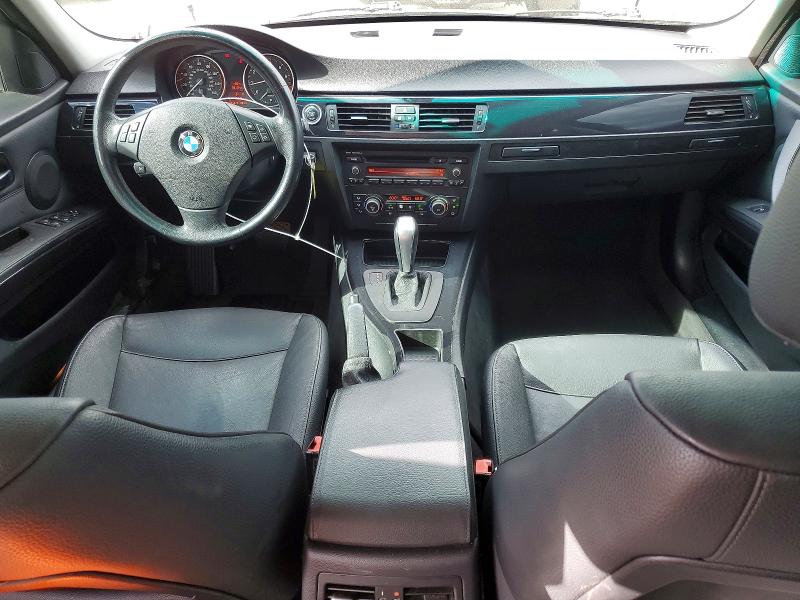 67006656 :رقم المزاد ، WBAPK7C51AA457899 vin ، 2010 Bmw 328 مزاد بيع
