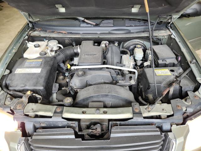 Продаж на аукціоні авто 2004 Gmc Envoy, vin: 1GKDS13S142216789, номер лоту: 63668286