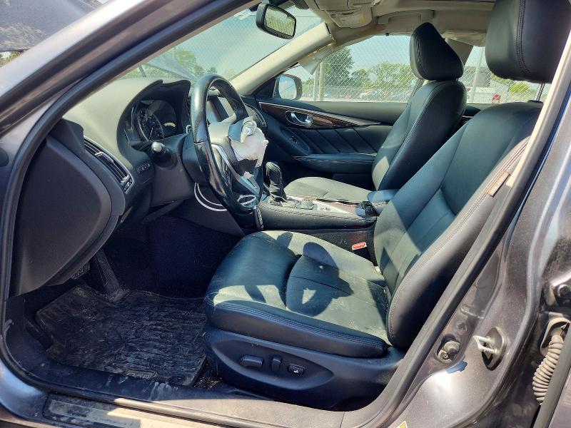 Aukcja sprzedaży 2018 Infiniti Q50, vin: JN1EV7AR1JM436043, numer aukcji: 67206846