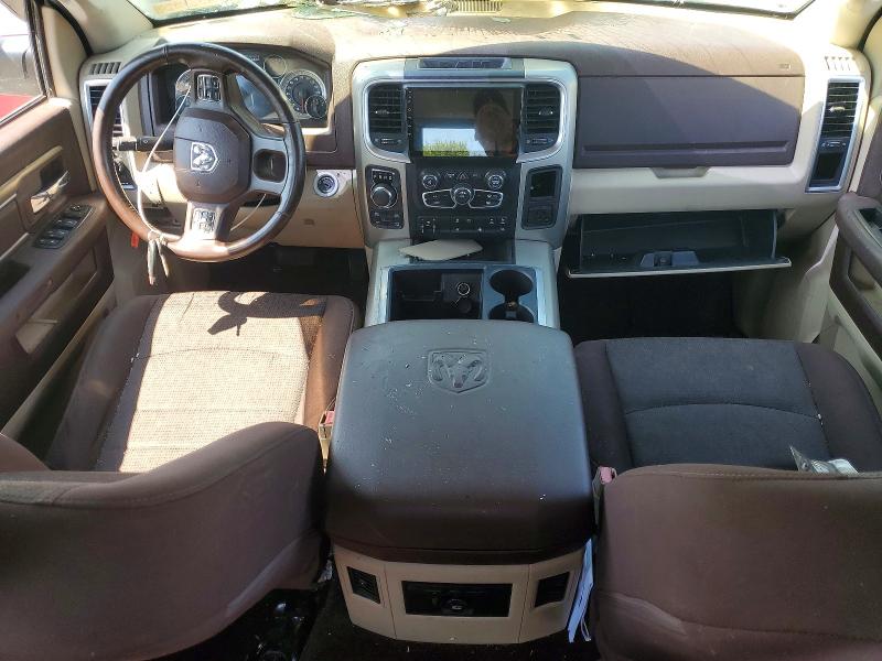 Aukcja sprzedaży 2014 Ram 1500, vin: 1C6RR7LT5ES445123, numer aukcji: 66501896