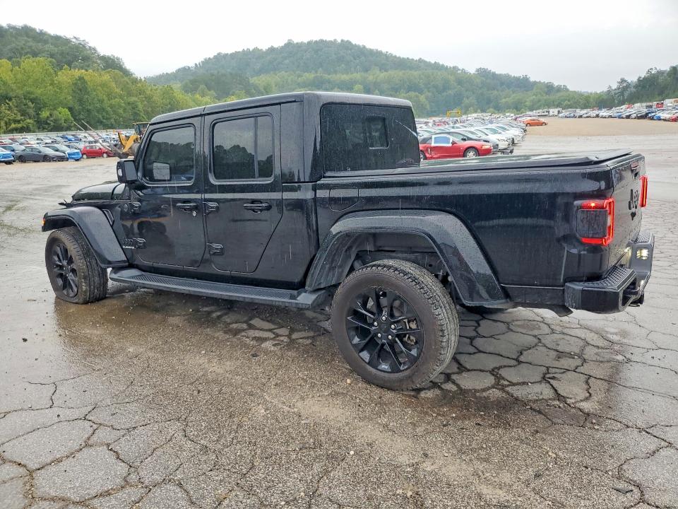 Aukcja sprzedaży 2022 Jeep Gladiator, vin: 1C6HJTFG8NL114380, numer aukcji: 65513226