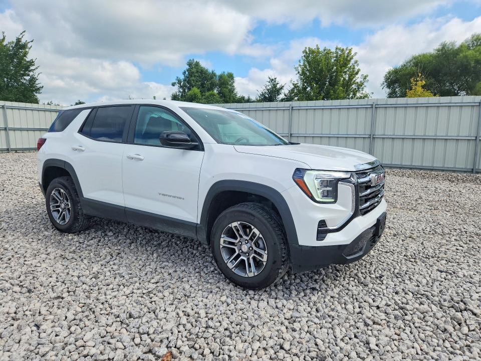 Aukcja sprzedaży 2026 Gmc Terrain, vin: 3GKALUEGXTL450176, numer aukcji: 66816726