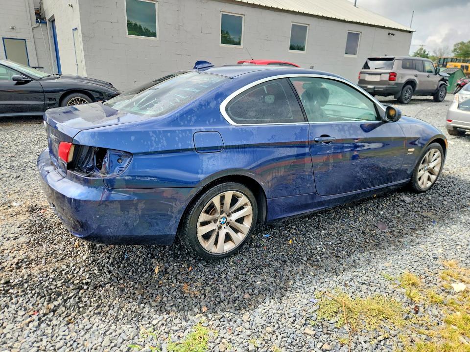 65627576 :رقم المزاد ، WBAKF5C50BE395795 vin ، 2011 Bmw 328 مزاد بيع