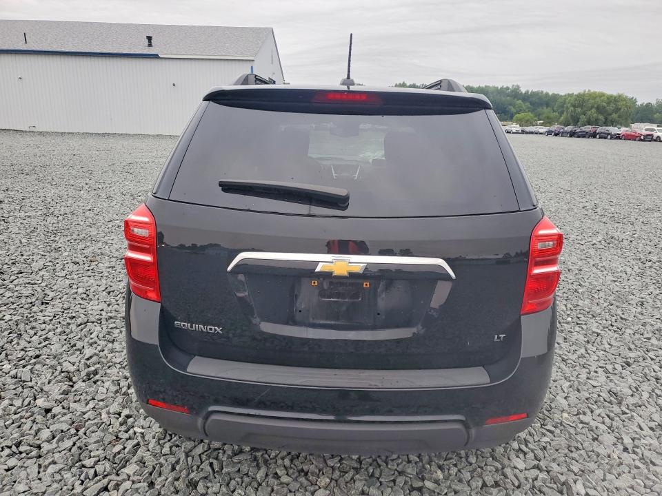 Продажа на аукционе авто 2017 Chevrolet Equinox, vin: 2GNALCEK2H1617589, номер лота: 64756626