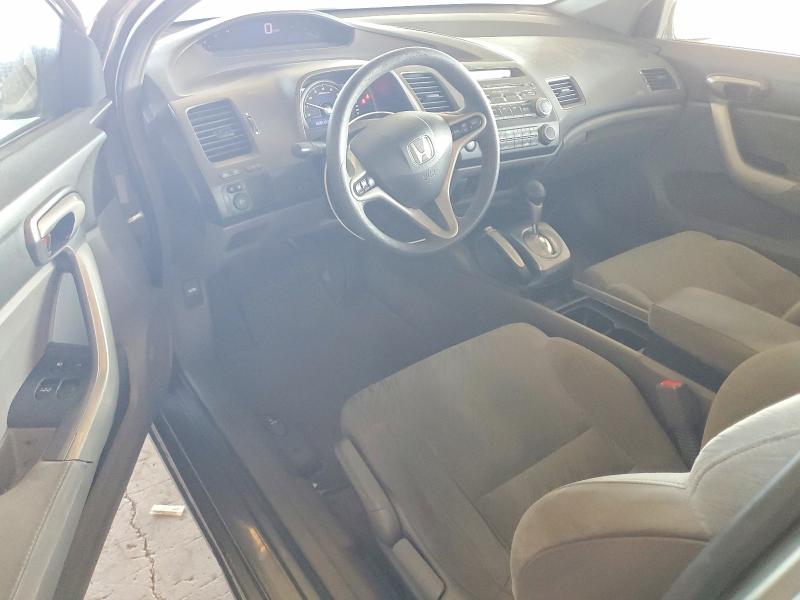 Aukcja sprzedaży 2007 Honda Civic, vin: 2HGFG12837H569088, numer aukcji: 63604026