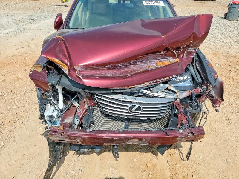 Продаж на аукціоні авто 2007 Lexus Es, vin: JTHBJ46G172102261, номер лоту: 66991596