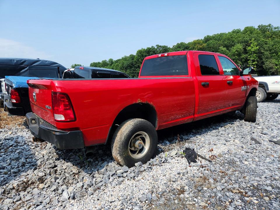 2017 Ram 3500 მანქანა იყიდება აუქციონზე, vin: 3C63R3GL3HG599723, აუქციონის ნომერი: 63129486