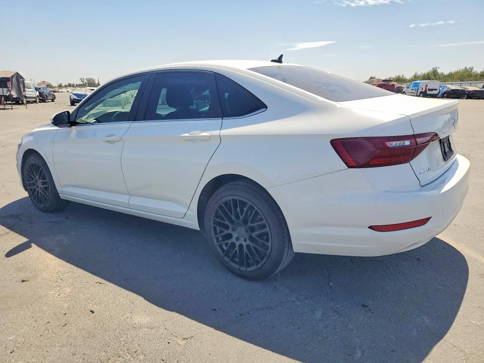 2020 Volkswagen Jetta მანქანა იყიდება აუქციონზე, vin: 3VWC57BU6LM081964, აუქციონის ნომერი: 66459306