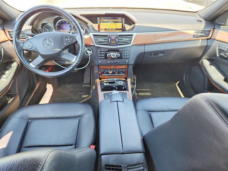 Aukcja sprzedaży 2012 Mercedes-benz E, vin: WDDHF5KB4CA541683, numer aukcji: 66075876
