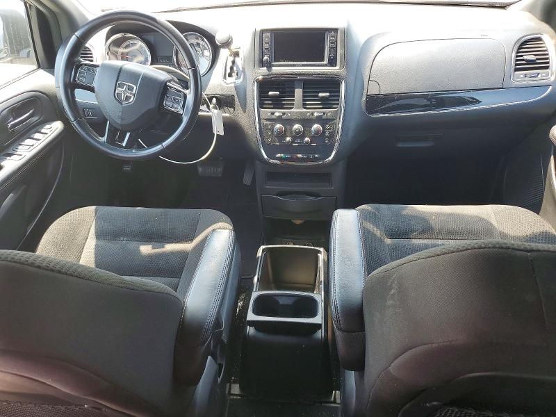 Продажа на аукционе авто 2019 Dodge Grand Caravan, vin: 2C4RDGBG9KR803445, номер лота: 64315046