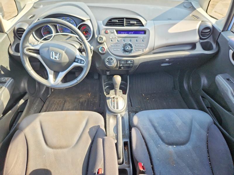 Продаж на аукціоні авто 2010 Honda Fit, vin: JHMGE8H40AC009866, номер лоту: 65362356
