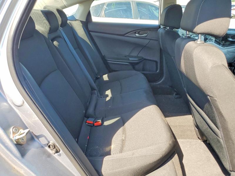 Продаж на аукціоні авто 2019 Honda Civic, vin: 19XFC1F30KE206521, номер лоту: 63567356