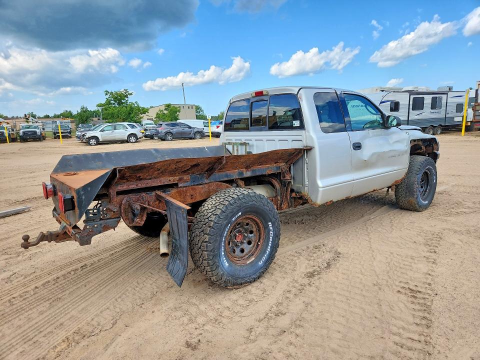 Продаж на аукціоні авто 2002 Dodge Dakota, vin: 1B7GG32X82S697320, номер лоту: 65917836