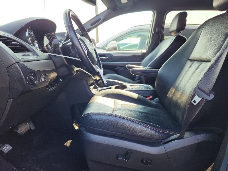 Продажа на аукционе авто 2019 Dodge Grand Caravan, vin: 2C4RDGEG5KR764624, номер лота: 65084756