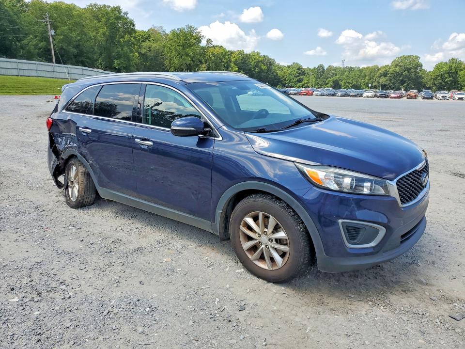 Aukcja sprzedaży 2016 Kia Sorento, vin: 5XYPG4A30GG063758, numer aukcji: 64442256