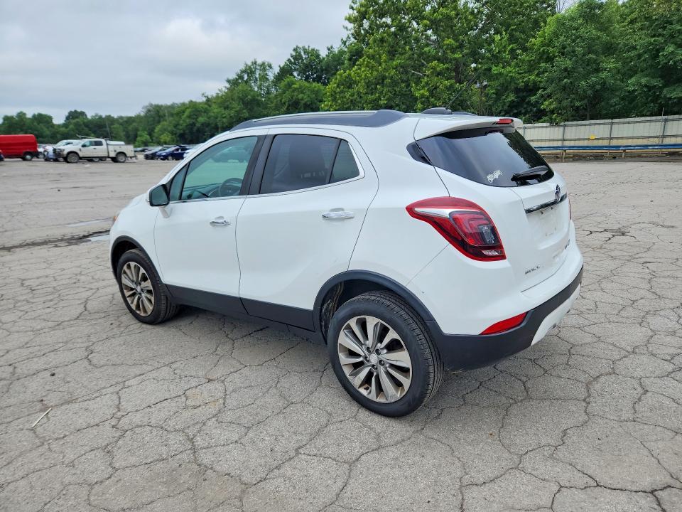 Продаж на аукціоні авто 2017 Buick Encore, vin: KL4CJESB4HB003175, номер лоту: 64628266