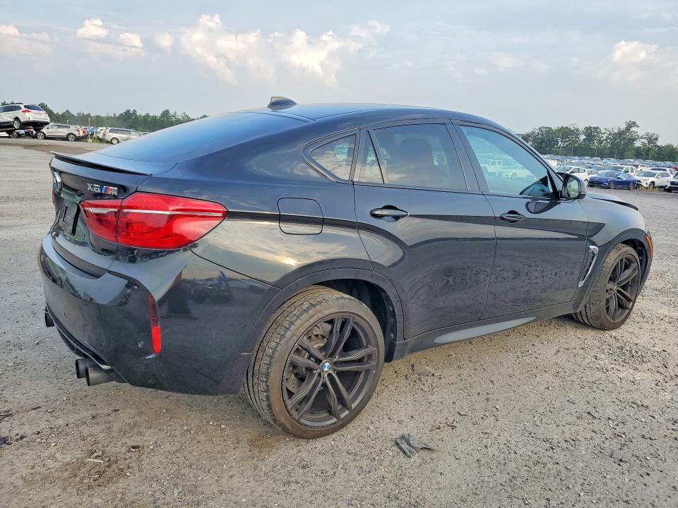 Aukcja sprzedaży 2017 Bmw X6, vin: 5YMKW8C30H0U72181, numer aukcji: 66267696