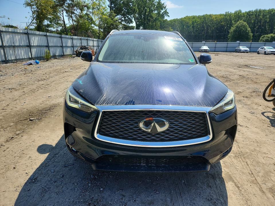 Продажа на аукционе авто 2021 Infiniti Qx50, vin: 3PCAJ5CA8MF107131, номер лота: 65458016
