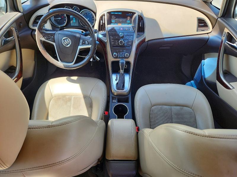 Aukcja sprzedaży 2013 Buick Verano, vin: 1G4PR5SK2D4176185, numer aukcji: 64079706