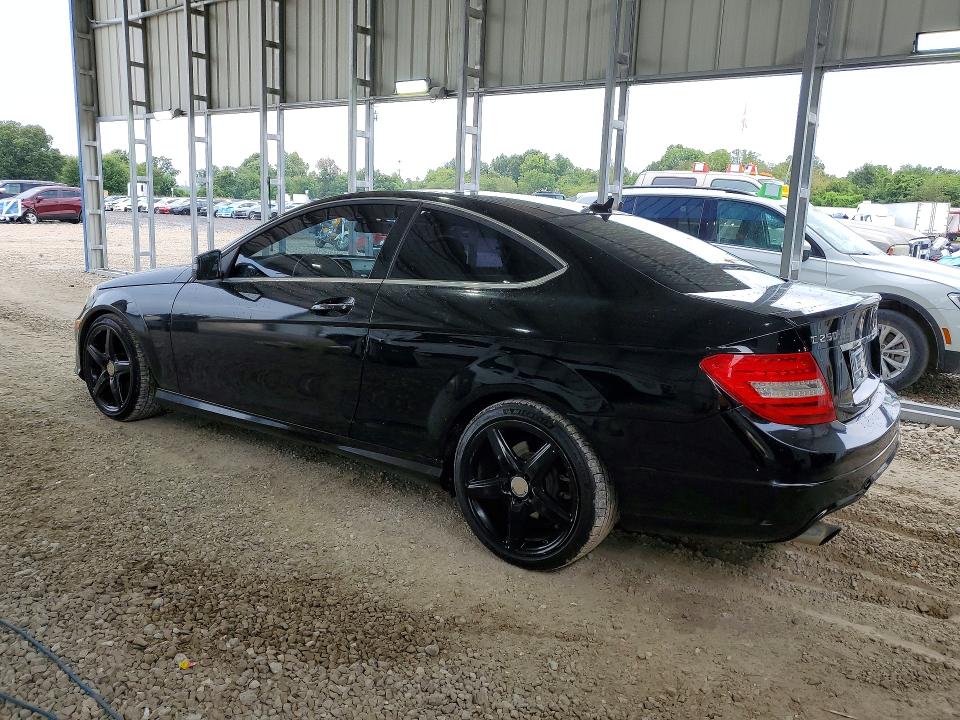 Продаж на аукціоні авто 2015 Mercedes-benz C, vin: WDDGJ4HB0FG369391, номер лоту: 66377536