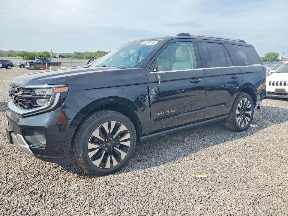 Продажа на аукционе авто 2026 Ford Expedition, vin: 1FMJU1M82TEA41635, номер лота: 64256706