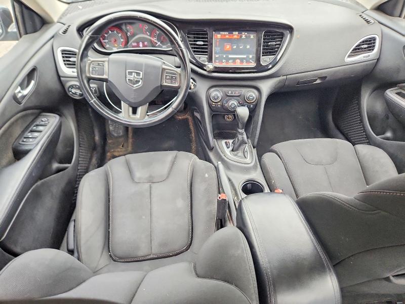 Продаж на аукціоні авто 2013 Dodge Dart, vin: 1C3CDFBA3DD310432, номер лоту: 64066076