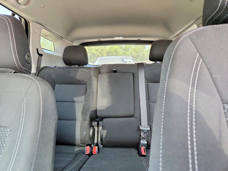 65519276 :رقم المزاد ، 3GKALTEV5NL126225 vin ، 2022 Gmc Terrain مزاد بيع