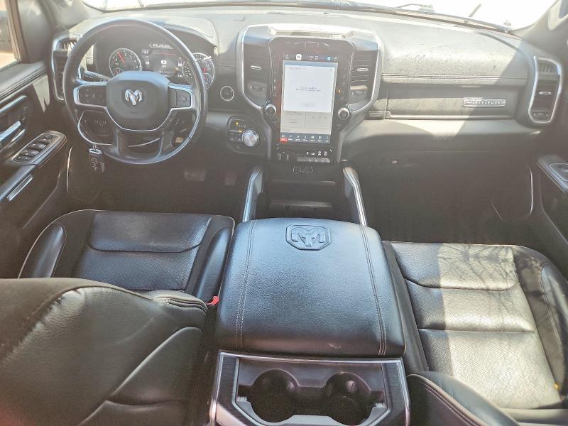 2023 Ram 1500 მანქანა იყიდება აუქციონზე, vin: 1C6SRFJT1PN542447, აუქციონის ნომერი: 66035366