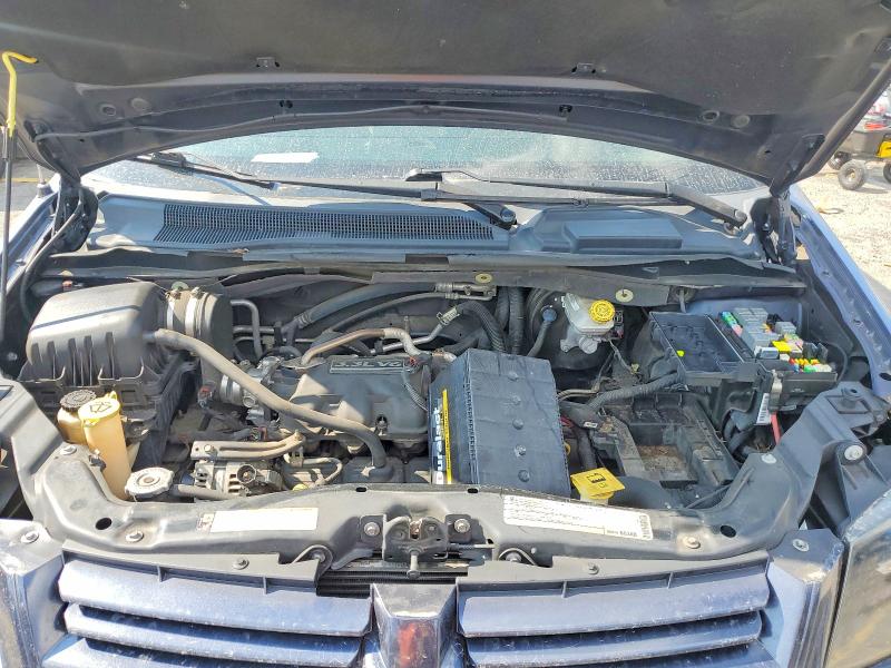 66610586 :رقم المزاد ، 1D8HN44EX9B509209 vin ، 2009 Dodge Grand Caravan مزاد بيع