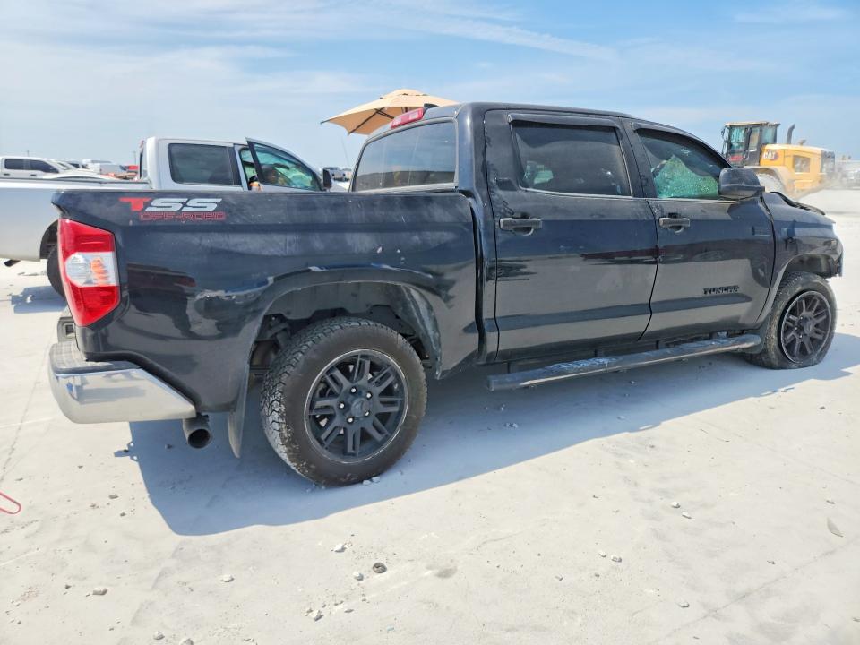 Продажа на аукционе авто 2021 Toyota Tundra, vin: 5TFEY5F18MX285684, номер лота: 64294716