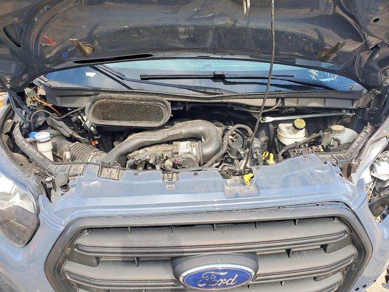 Продаж на аукціоні авто 2020 Ford Transit 250, vin: 1FTBR3X81LKB04937, номер лоту: 64320446