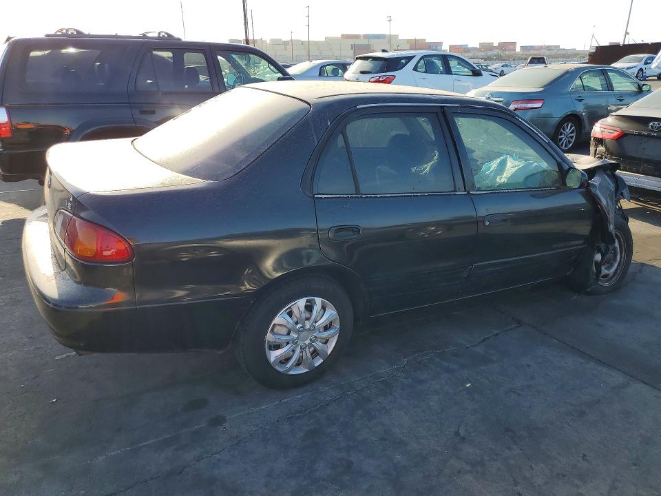Продаж на аукціоні авто 1999 Toyota Corolla, vin: 1NXBR12E8XZ204590, номер лоту: 66434236