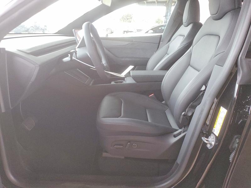 Продажа на аукционе авто 2026 Tesla Model Y, vin: 7SAYGAEE8TF648994, номер лота: 65308496