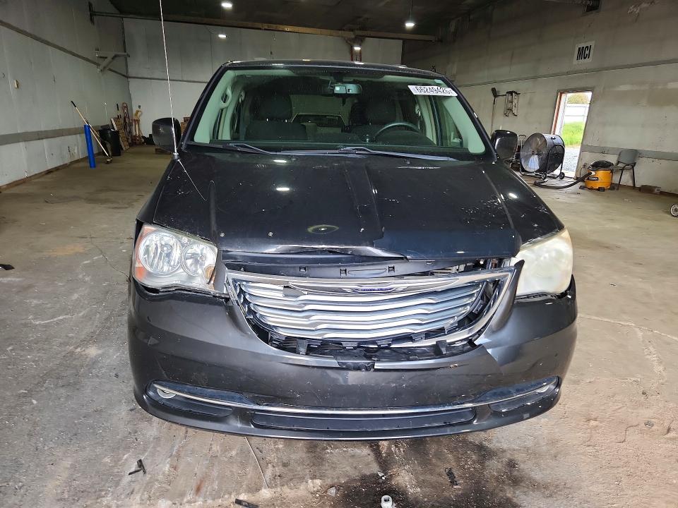 Aukcja sprzedaży 2011 Chrysler Town & Country, vin: 2A4RR5DG3BR716220, numer aukcji: 66249426