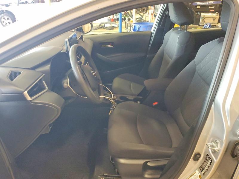 Aukcja sprzedaży 2020 Toyota Corolla, vin: JTDEPRAEXLJ002398, numer aukcji: 66952516