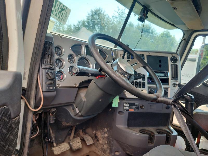Aukcja sprzedaży 2013 Mack Cxu613, vin: 1M1AW09Y2DM030644, numer aukcji: 63844216