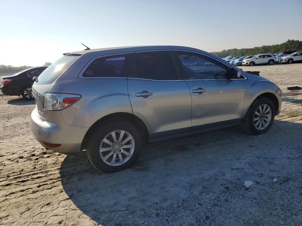 Продажа на аукционе авто 2011 Mazda Cx-7, vin: JM3ER2A50B0399469, номер лота: 67180446