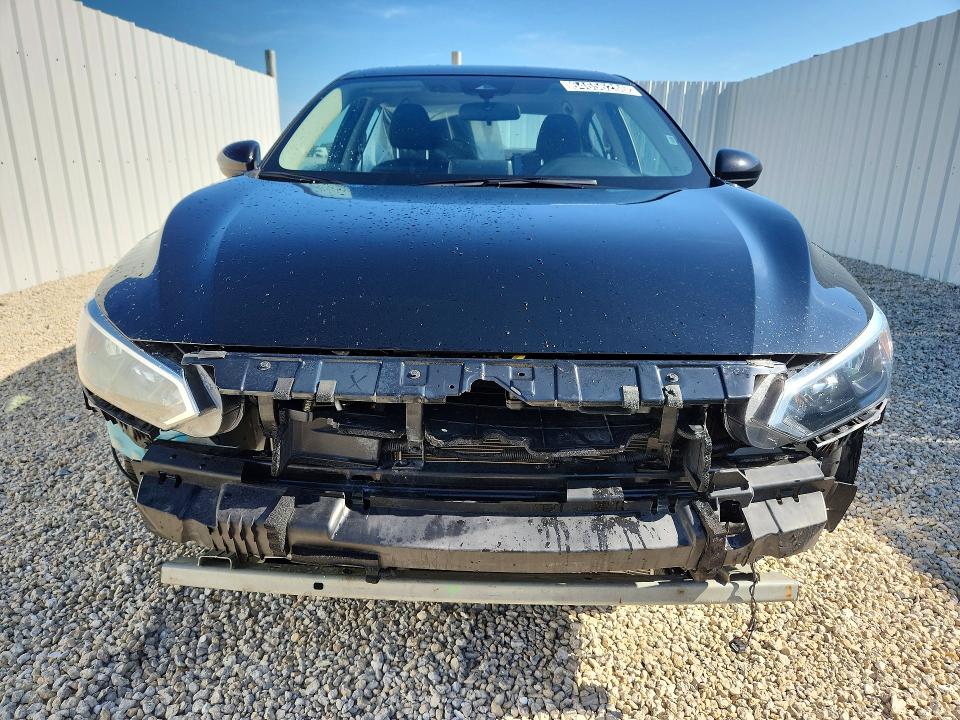 2025 Nissan Sentra მანქანა იყიდება აუქციონზე, vin: 3N1AB8CV9SY282462, აუქციონის ნომერი: 64656286