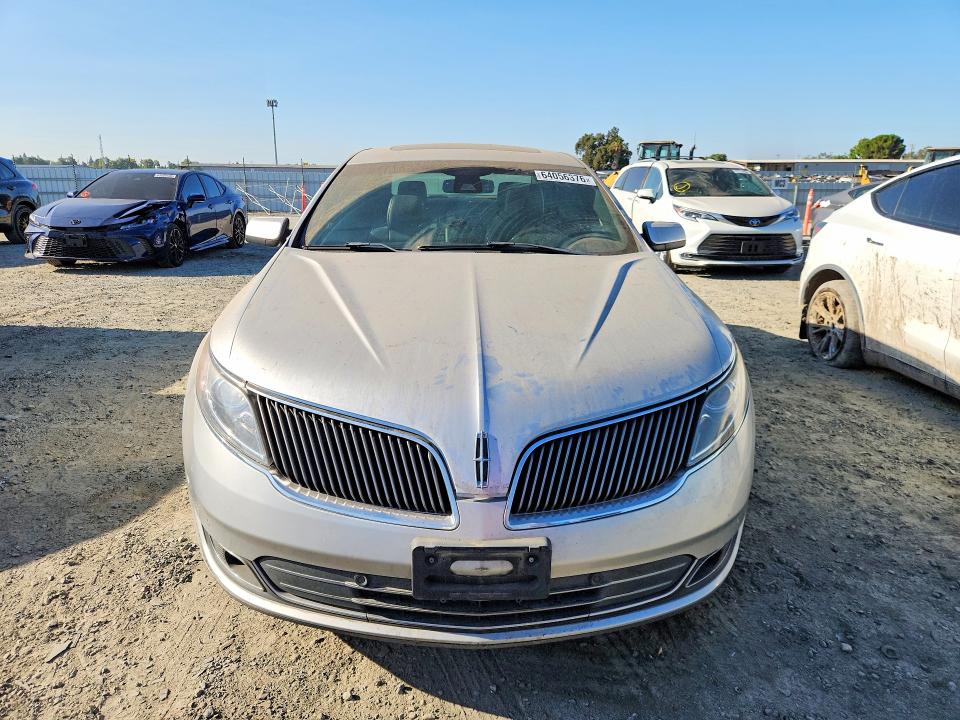 Aukcja sprzedaży 2013 Lincoln Mks, vin: 1LNHL9FT0DG610036, numer aukcji: 64056376