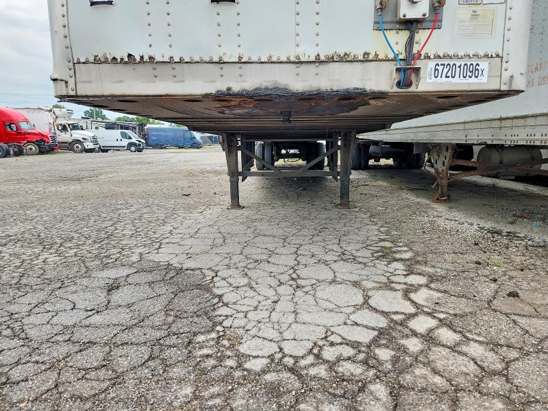 Продажа на аукционе авто 2015 Wabash Dvc, vin: 1JJV532D7FL842874, номер лота: 67201096