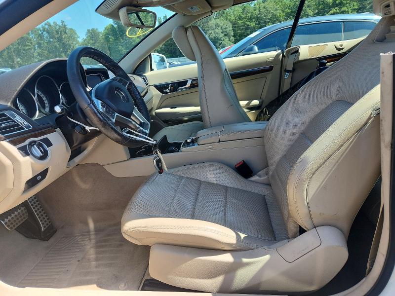 Продажа на аукционе авто 2016 Mercedes-benz E, vin: WDDKK6FF6GF324780, номер лота: 64441596