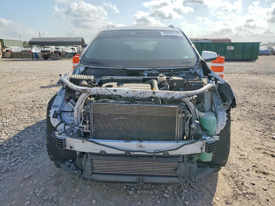 Продаж на аукціоні авто 2022 Gmc Terrain, vin: 3GKALPEV9NL101271, номер лоту: 66086166