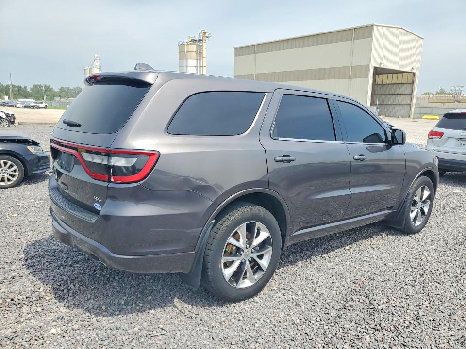 Aukcja sprzedaży 2015 Dodge Durango, vin: 1C4SDJCT0FC756282, numer aukcji: 66606976